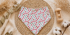 Bavoirs bandana