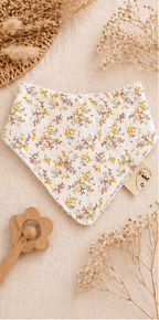Bavoirs bandana