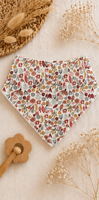 Bavoirs bandana