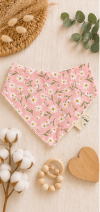 Bavoirs bandana
