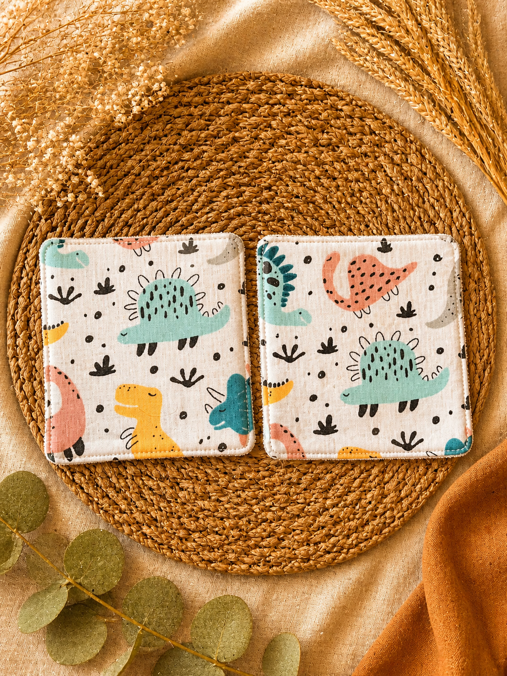 Lingette individuelle