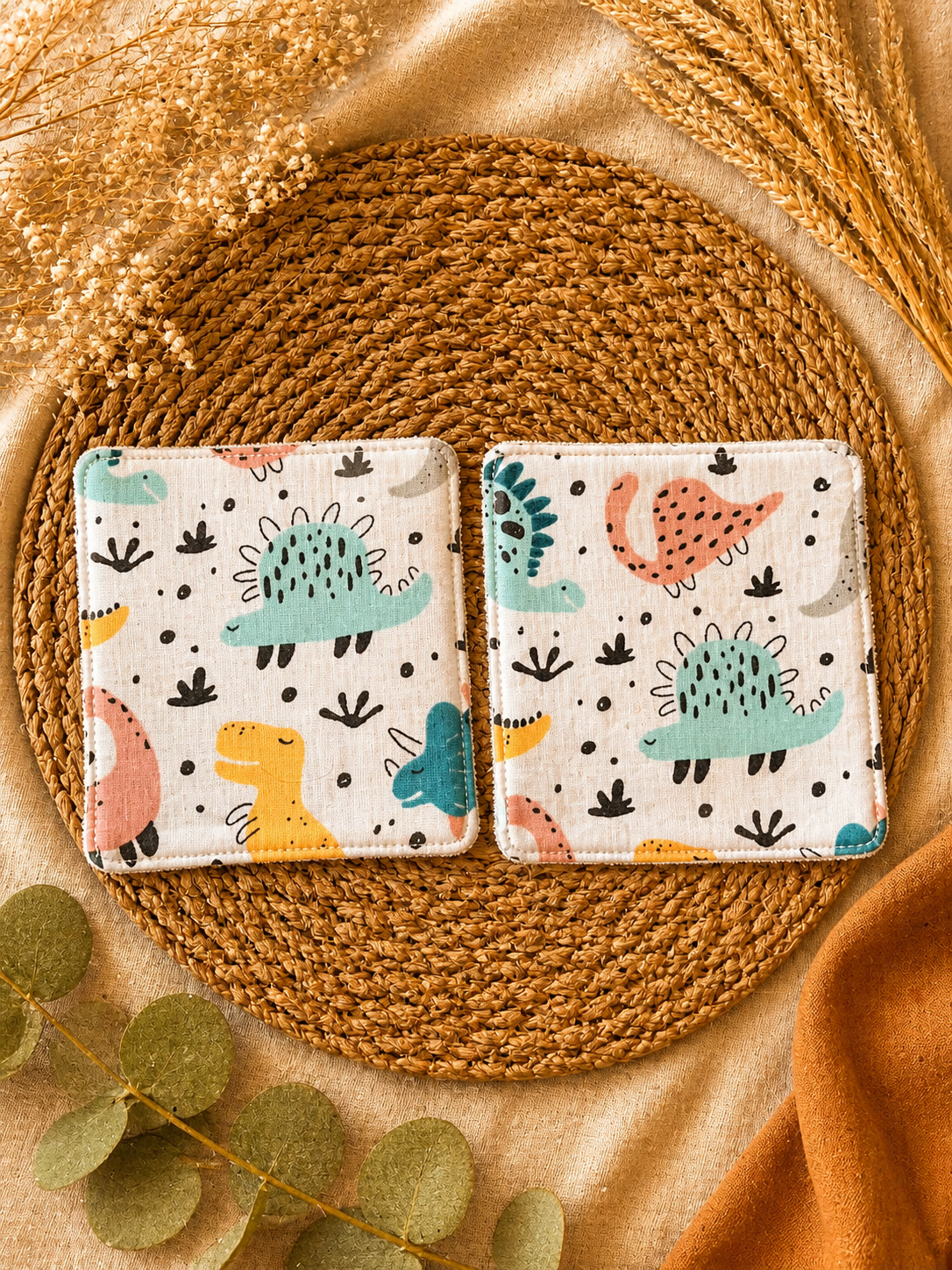 Lingette individuelle