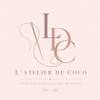L'atelier de Coco – Accueil