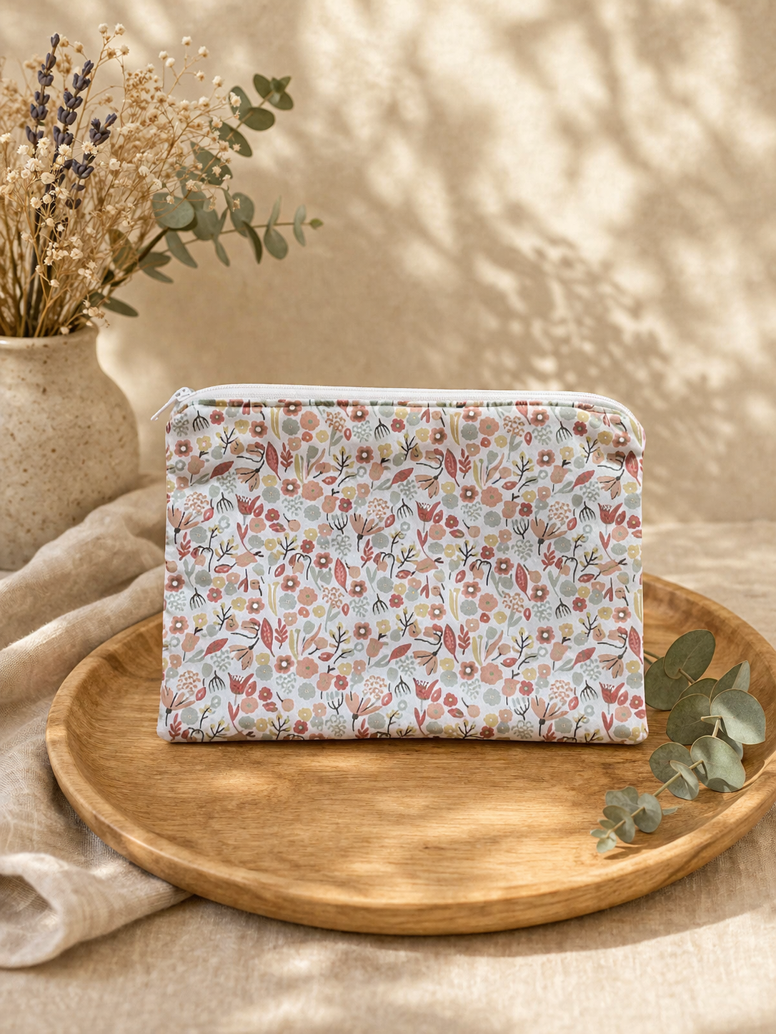Pochettes plates