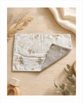 Serviette visage