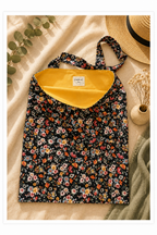 Tote bag adultes