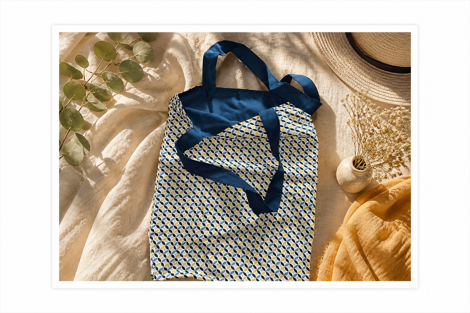Tote bag adultes