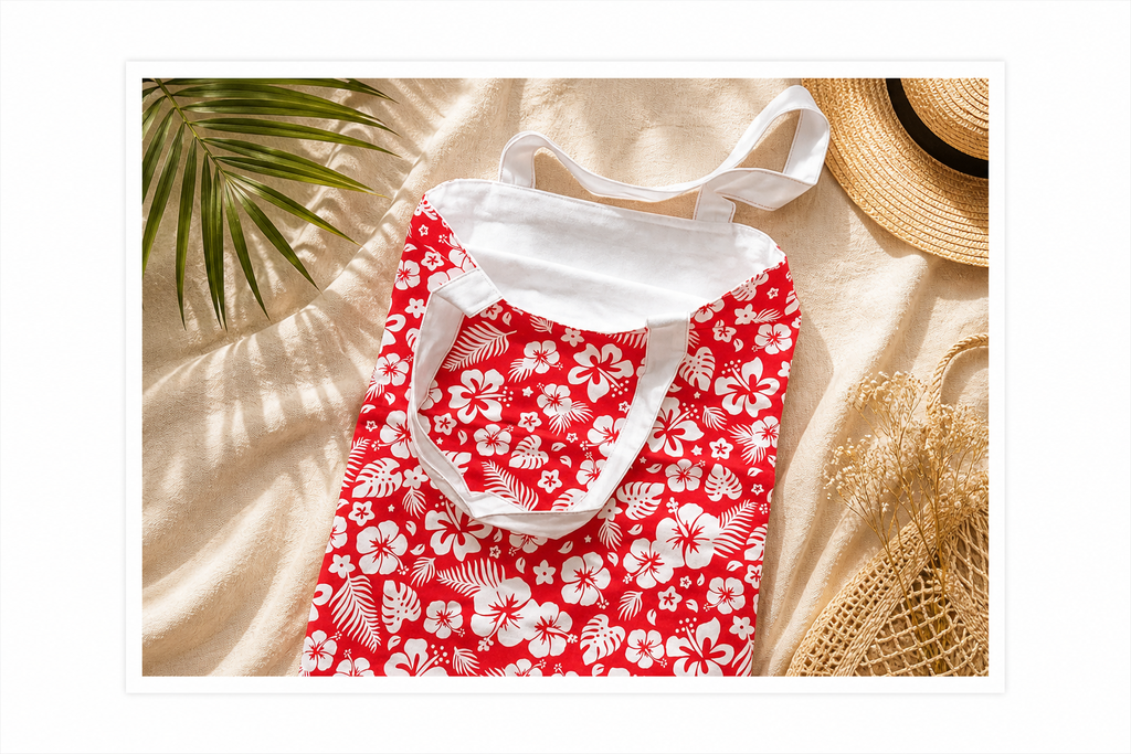 Tote bag adultes