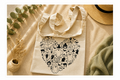 Tote bag enfant